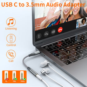 JXMOX DAC-chip adapter enhances audio clarity for richer sound.