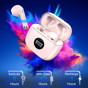 Jxrev dual microphones ensure clear calls while moving