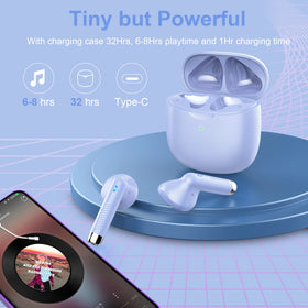 Jxrev J51 USB-C fast charging powering up quickly