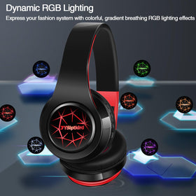 JYSiptkird dynamic LED lights create vibrant ambiance