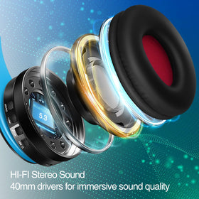 JYSiptkird built-in microphone ensures clear hands-free calls.