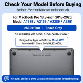 JYYSCRN front glass and back cover for a complete, durable replacement.
