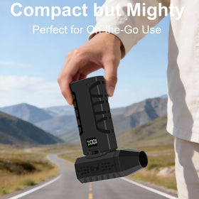 Kaaeiccr efficient duster keeps camera vents dust-free during shoots.