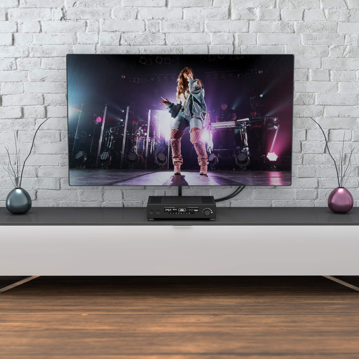 KabelDirekt CableDirect 36-month warranty offers added peace of mind