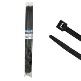 Kable Kontrol front packaging showing 50 pack and 36 inch length benefit