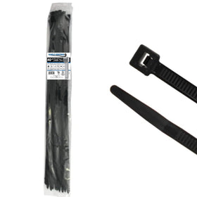Kable Kontrol front packaging showing 50 ties and product benefits