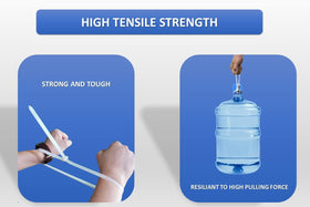 Kable Kontrol indoor/outdoor use cable ties for versatile projects