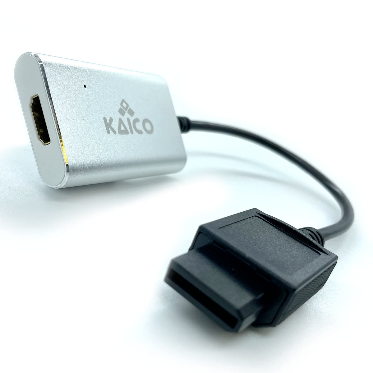 Kaico garantía y configuración simple para tranquilidad del usuario