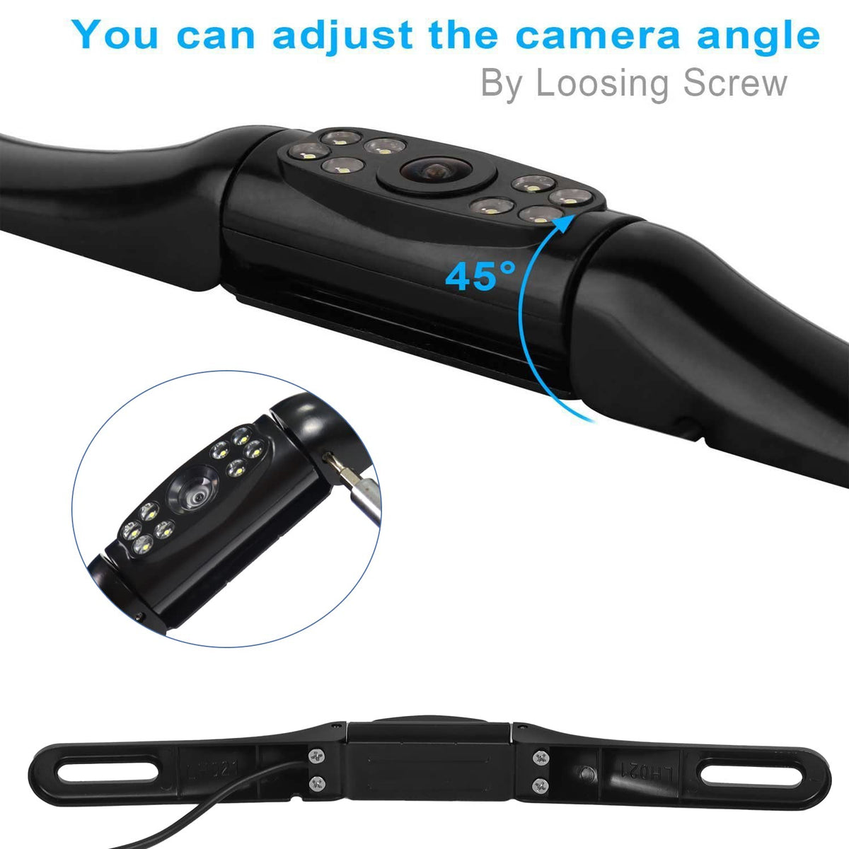 Kairiyard easy-install RCA cable enables quick setup