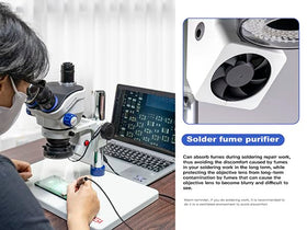 Kaisi TX-350E installation demo video for quick setup guidance.