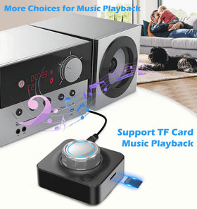 KAIY 3D mode button highlighted, enhancing stereo depth and listening immersion