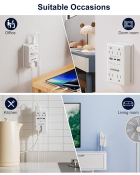 Kakahigh ideal for dorms, offices, and kitchens to save space