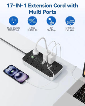 kakahigh charging phone tablet and laptop simultaneously demonstrating convenience