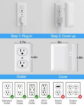 kakahigh usb ports and label closeup highlighting fast charging options