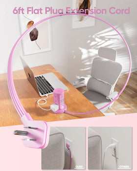 kakyanill tower on a workstation charging devices, tidy multi-device charging