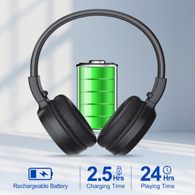 Kamapulo F4 high-sensitivity reception delivering clear FM signals