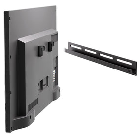 KAMIWI front packaging shot showing mount and clear benefit of easy installation