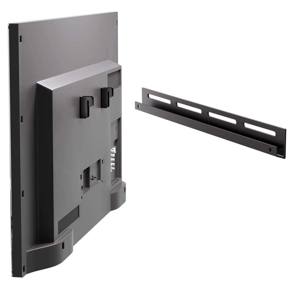 KAMIWI front packaging shot showing mount and clear benefit of easy installation