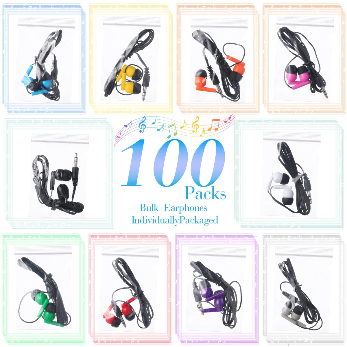 Kanayu silicone earbud close-up highlighting comfortable soft tip