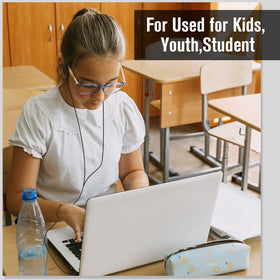 Kanayu bulk earphones are suitable for gifts, events and party favors in schools.