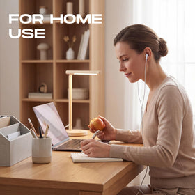 Kanayu earbuds without mic offer simple, distraction-free audio for lessons.