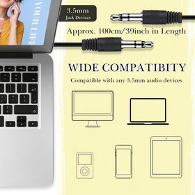 Kanayu earbuds individually bagged for hygiene and fast classroom distribution