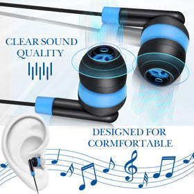 Kanayu no-microphone design suitable for tests and quiet listening.