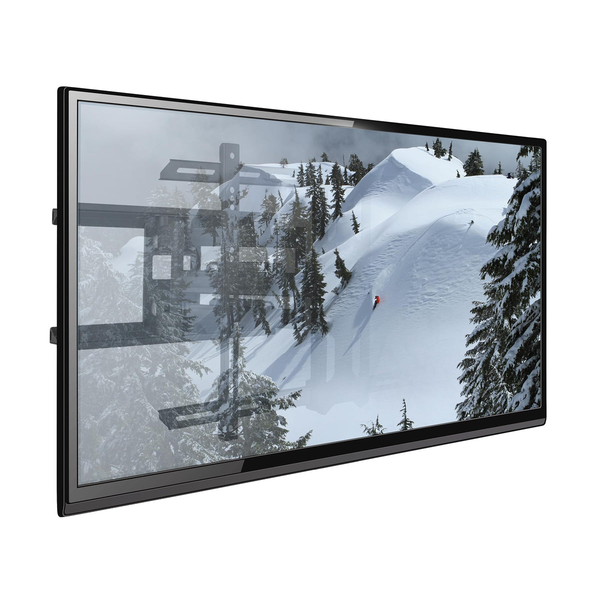 Kanto PDX650 safety design supports up to 125 pounds