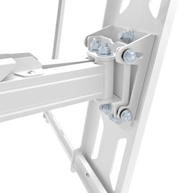 Kanto PDX650W compatibility for 37-75 inch TVs offers versatile mounting.