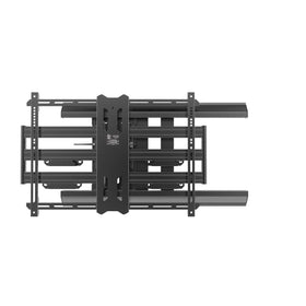 Kanto PMX700 Pro bolt pack included for secure mounting.