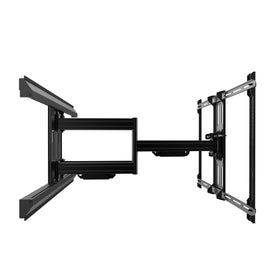 Kanto PMX700 Pro toolless tilt adjustment for quick angles.