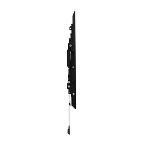 Kanto PT300 scale image illustrating support for up to 24-inch stud spacing