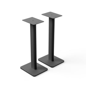 Kanto SPH height-range adjustment demonstrates optimal speaker alignment.