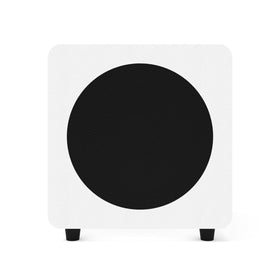 Kanto SUB8VMW high-pass and phase controls simplify integration