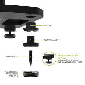 Kanto SX22 bullseye level helps precise, easy leveling