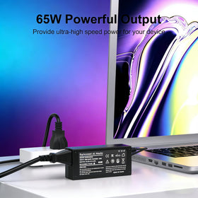 KAQIAR LG Gram-series compatibility provides reliable power for 13–17 inch models.
