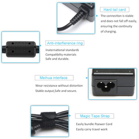 KAQIAR ProBook 430/455 G1 charger image, dependable performance for work