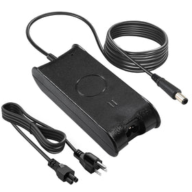 KAQIAR packaging with adapter and power cord included for out-of-box readiness