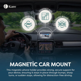 Kare monocular tripod setup for stable long-range viewing