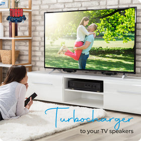 KARE TurboScoops peel-and-stick installation shows simple, tool-free setup for a quick room upgrade.