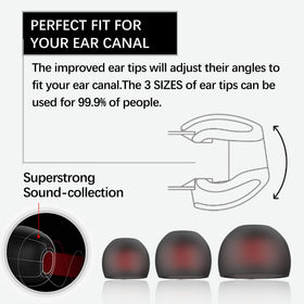 Kasott SoundMaster Pro V1 microphone mute button for private chats during play.