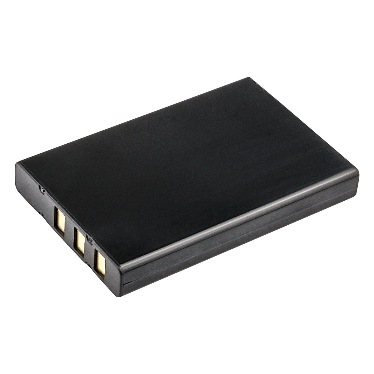 Kastar close-up of cell label 3.7V 1900mAh highlighting reliable capacity