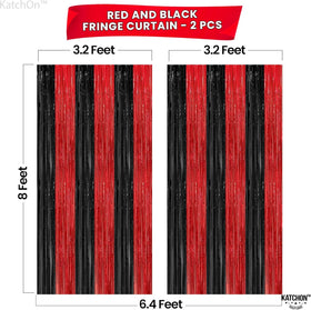KatchOn adhesive strip close-up showing easy, tool-free installation