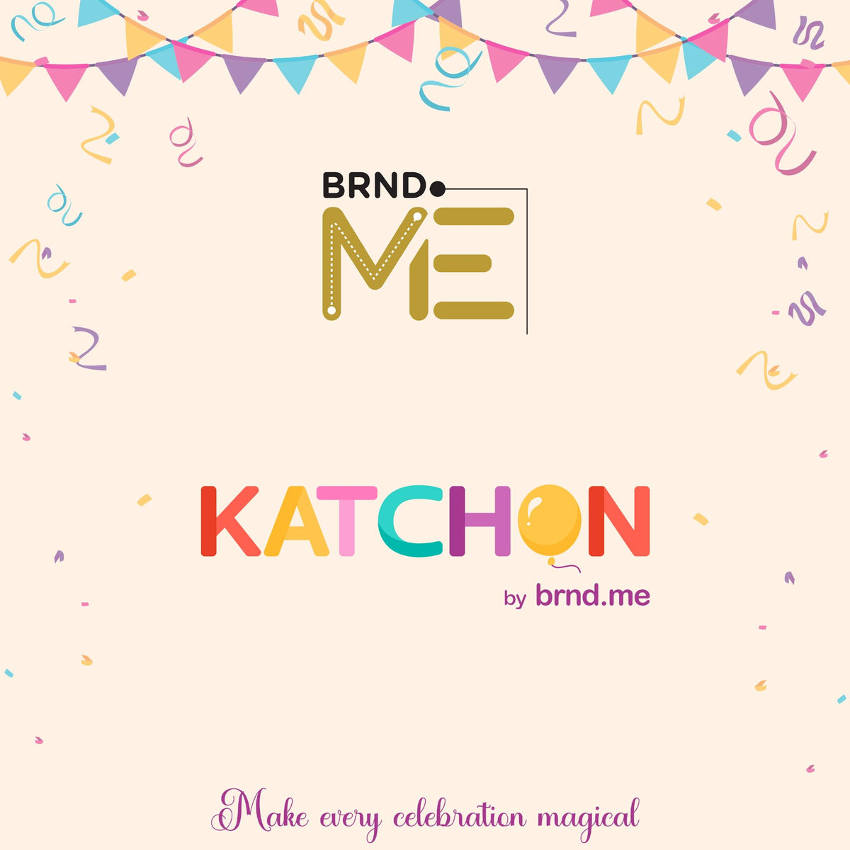 KatchOn XtraLarge wavy silver foil curtain party decor setup