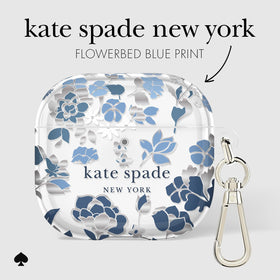 kate spade new york close-up of TPU texture highlighting durable scratch resistance