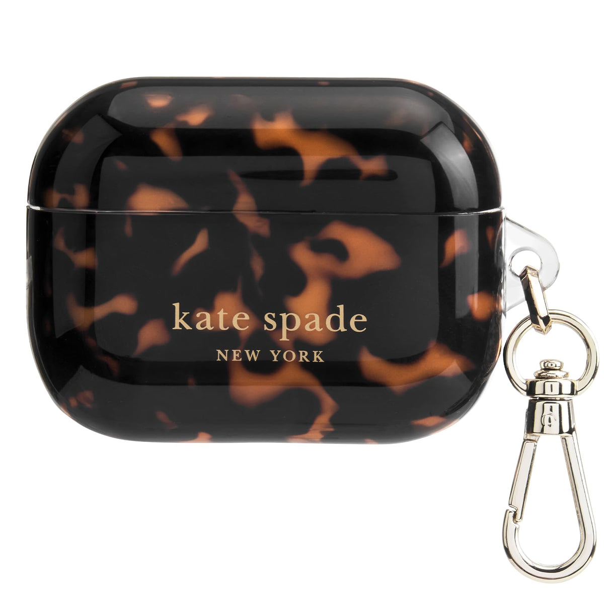 kate spade new york case in a flatlay with accessories showing coordinated style