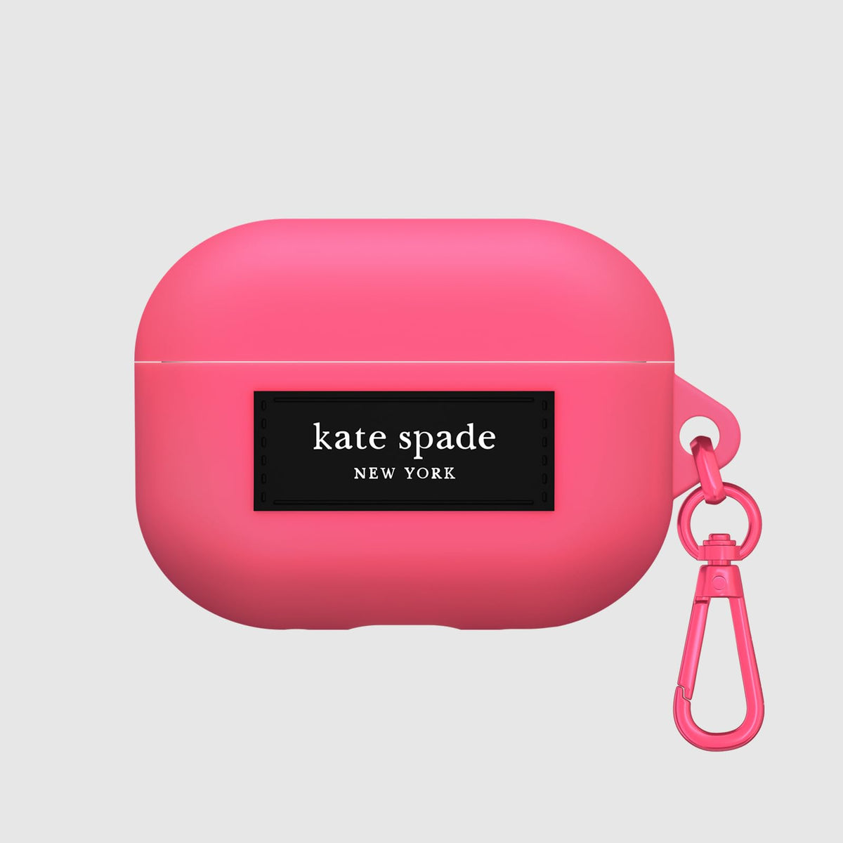 kate spade new york lifestyle flatlay with accessories showing fashion-forward utility