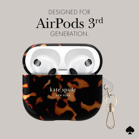 kate spade new york case on wireless charger shows charging compatibility benefit