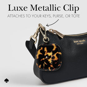 kate spade new york close-up of edges and hinge showing durable TPU construction
