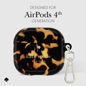 kate spade new york case on wireless charger with LED visible for convenient monitoring
